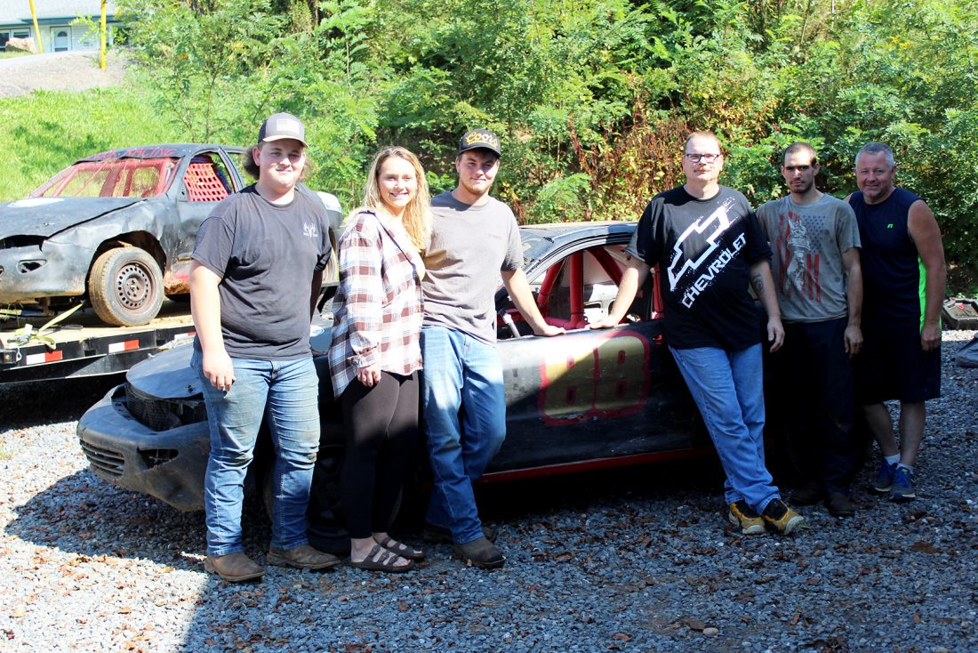 Snook Boys Racing is enjoying success on the track | News, Sports, Jobs ...